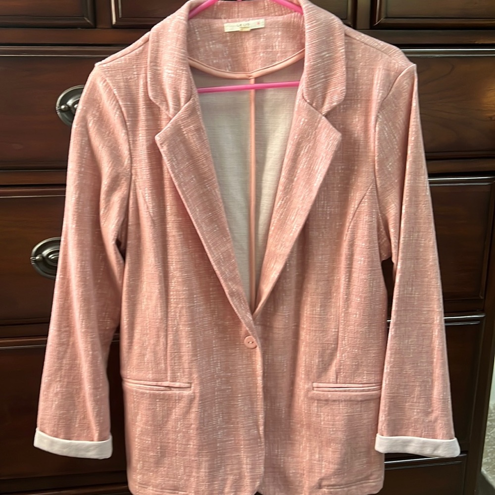 Woman’s blazer